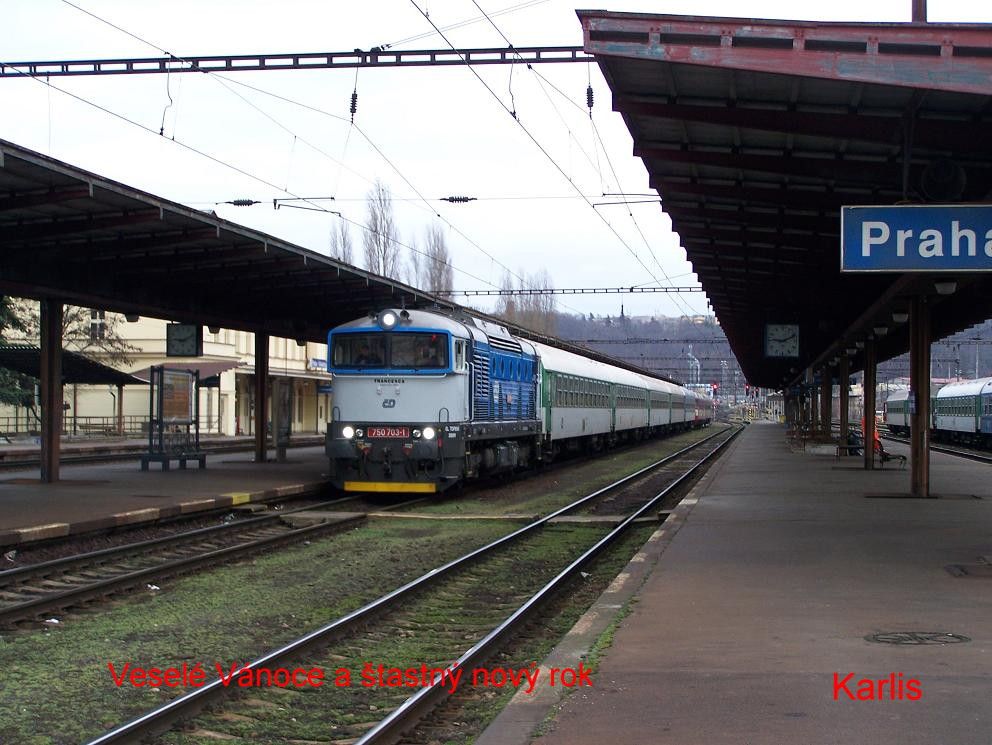 750.703 - R 1140 - Praha Vrovice - 24.12.2011.