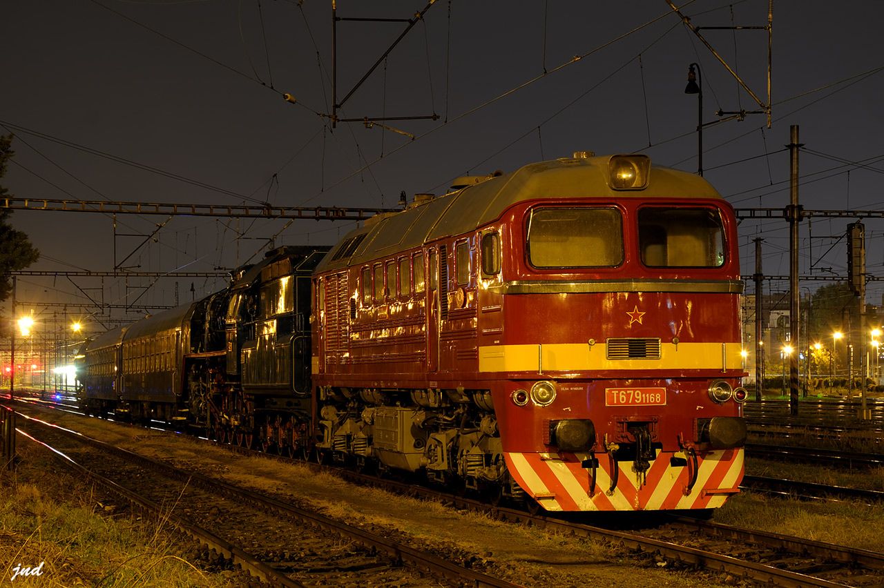 781 168 Pha Smchov 27.9.2019