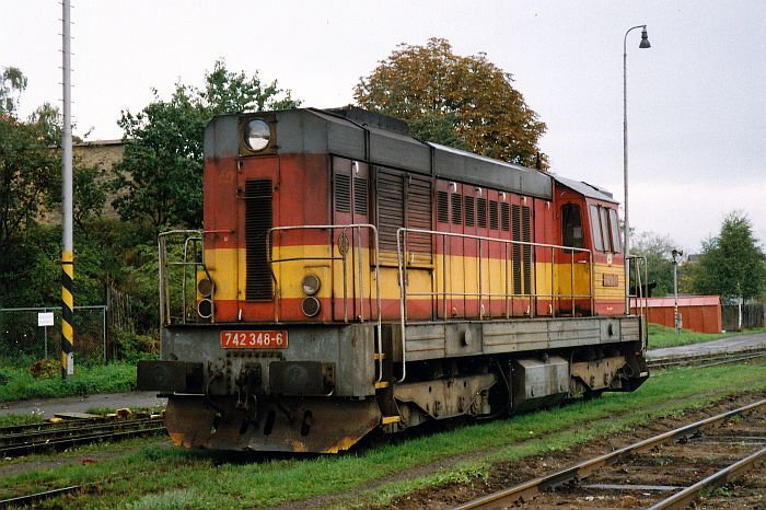 742 348 Rakovnk 3.10.1999