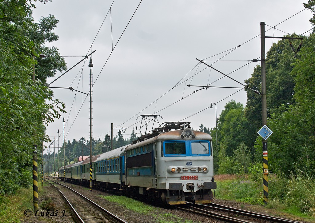 242.220, R 663 Petr Vok, Potky-irovnice, 1.8.2014