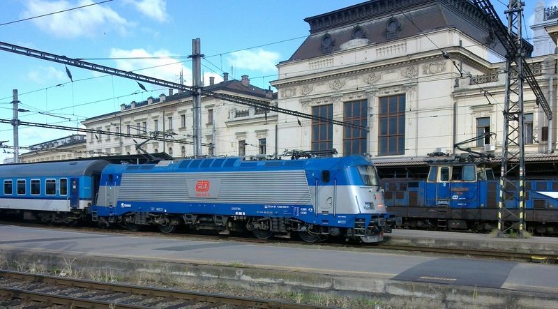 380.005-9 Brno hl.n. 20.6.2011