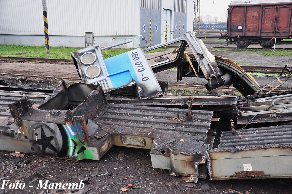 460 073 - 18.11.2013 Olomouc