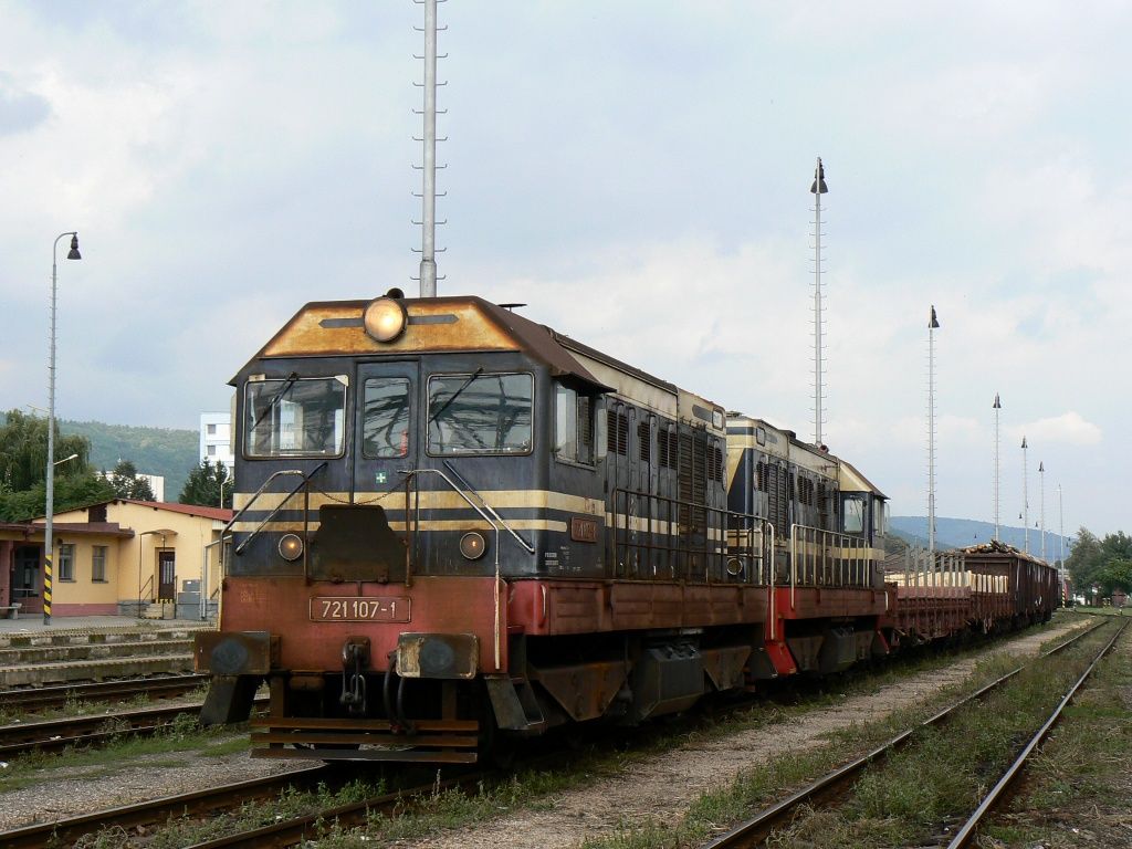 721.107+721.071 Humenn 18.9.2007