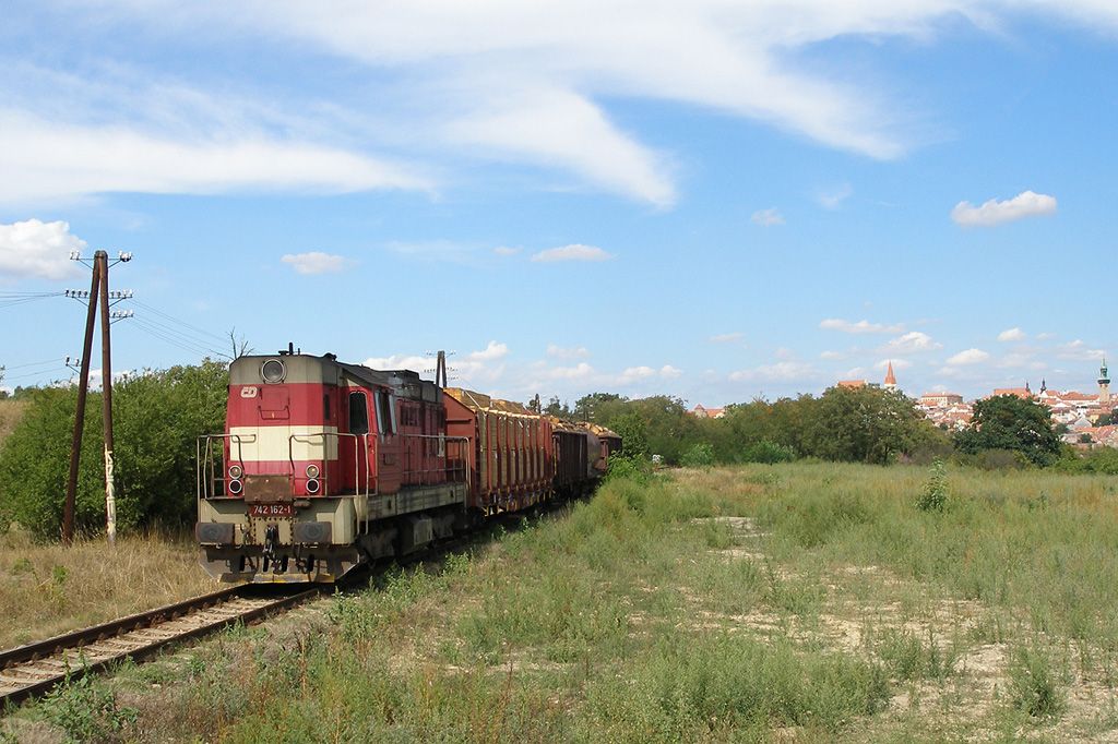 24.8.2007, Znojmo - atov, Rn 44055