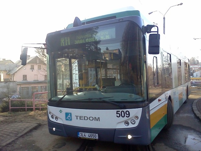 509 u Viaduktu