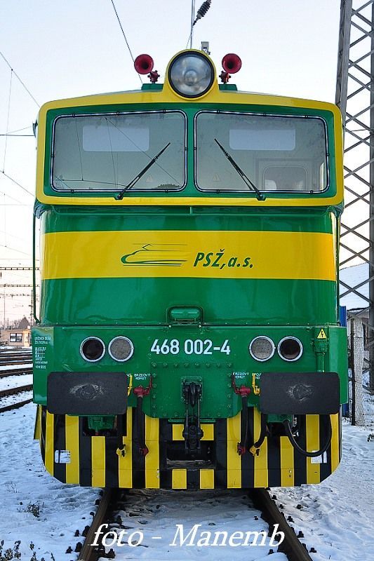 468 002 - 13.12.2012 st Levice