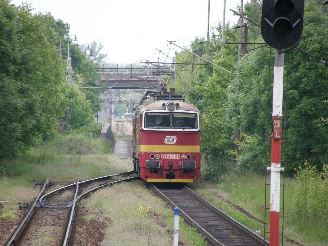 750.308 Pardubice-Rosice 28.5.2014