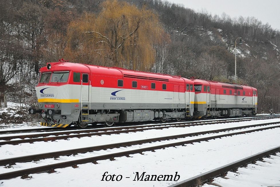 751 057+059 - 14.12.2012 st Pleivec