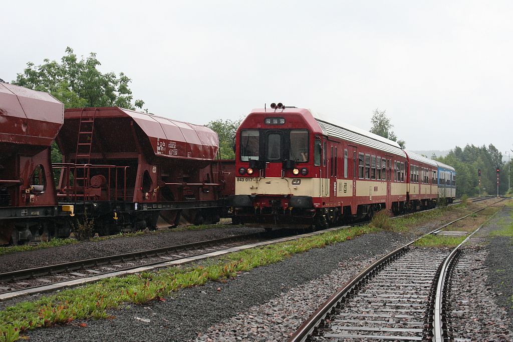 ..na protijedouc zpodnej R986 jedouc na Liberec