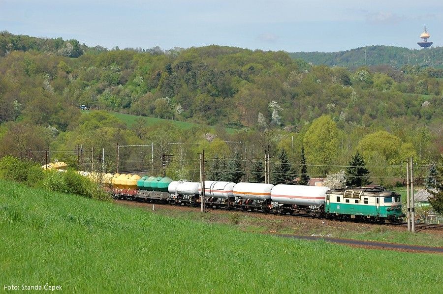 Pn 60780 (tramberk - Most), 130.032, Lbn, 29. 4. 2015