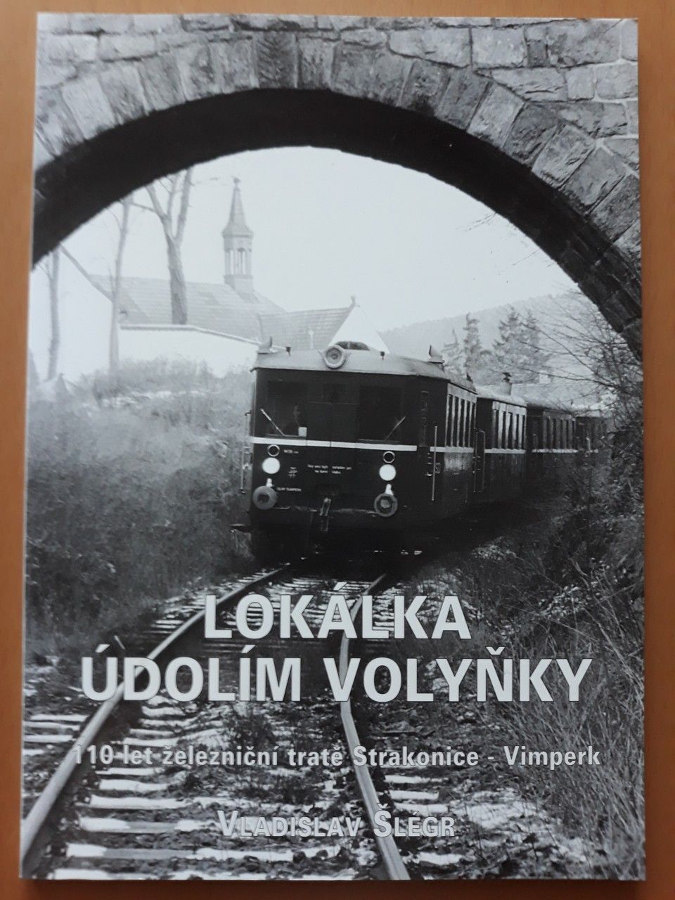 Loklka dolm Volyky - Vladislav lgr 
