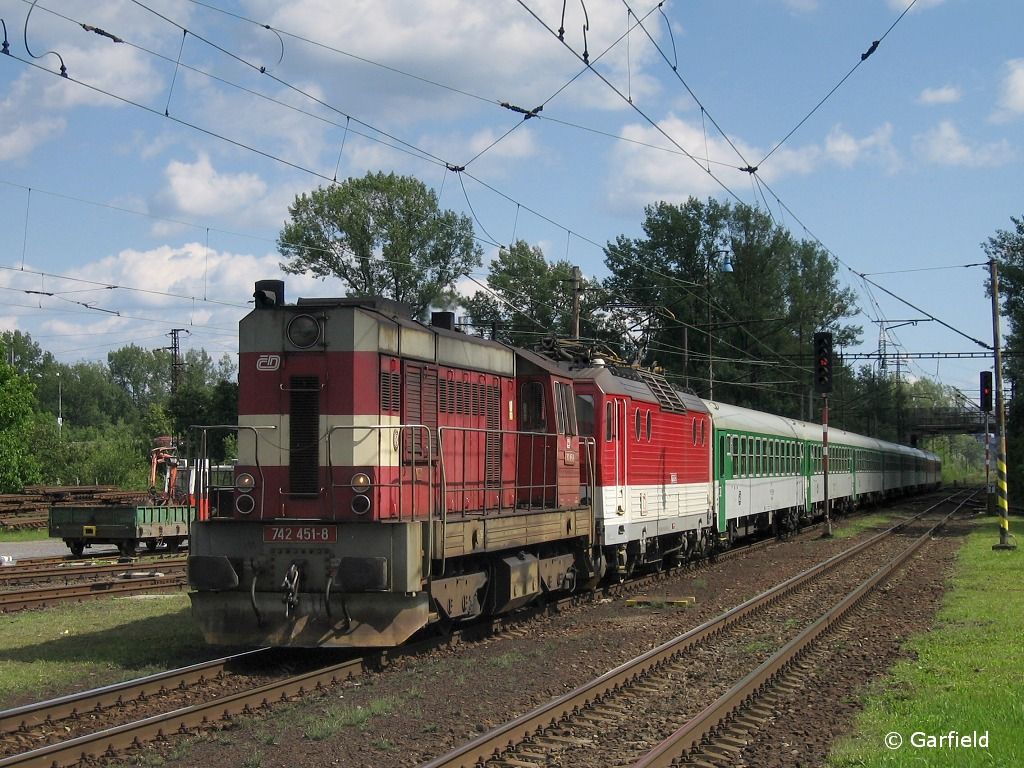 742.451 + 162.003 (?), Ex 142 Odra, Karvin hl.n.