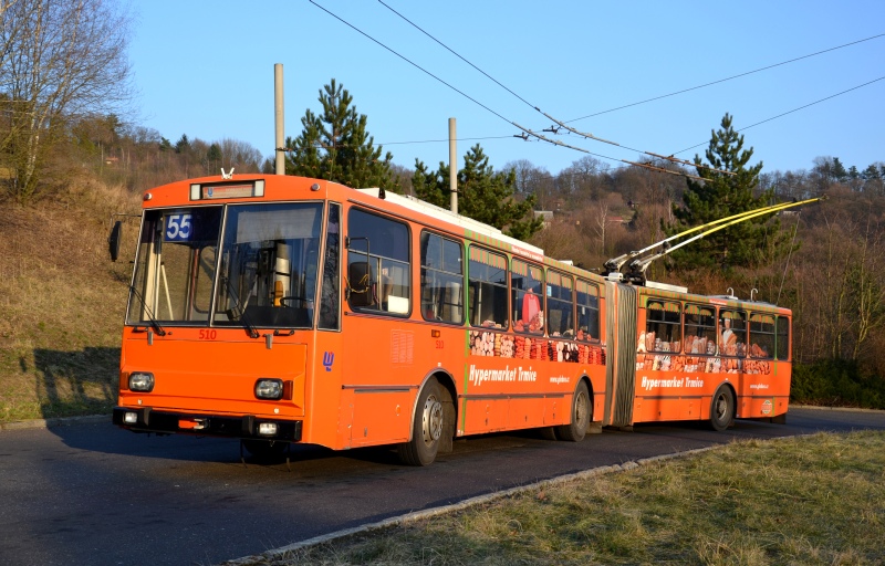 koda 15 Tr02/6 ev.. 510, tona eick, 16. 2. 2015