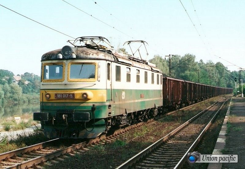 181.017 Tnec nad Labem 7.9.2002