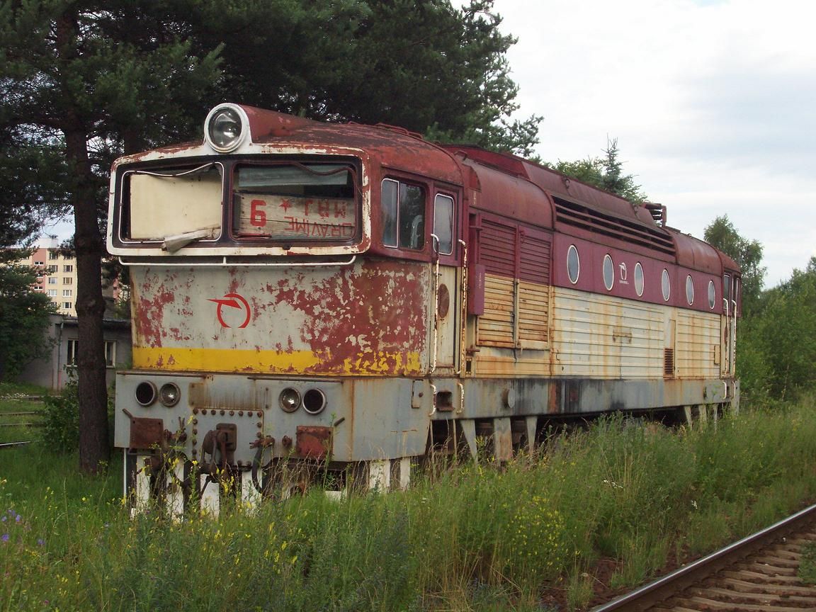 753.165 Brezno 7-2007