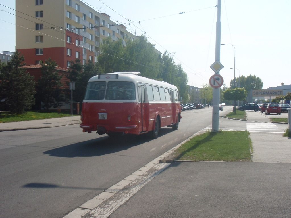 Prjezd pes Dubinu