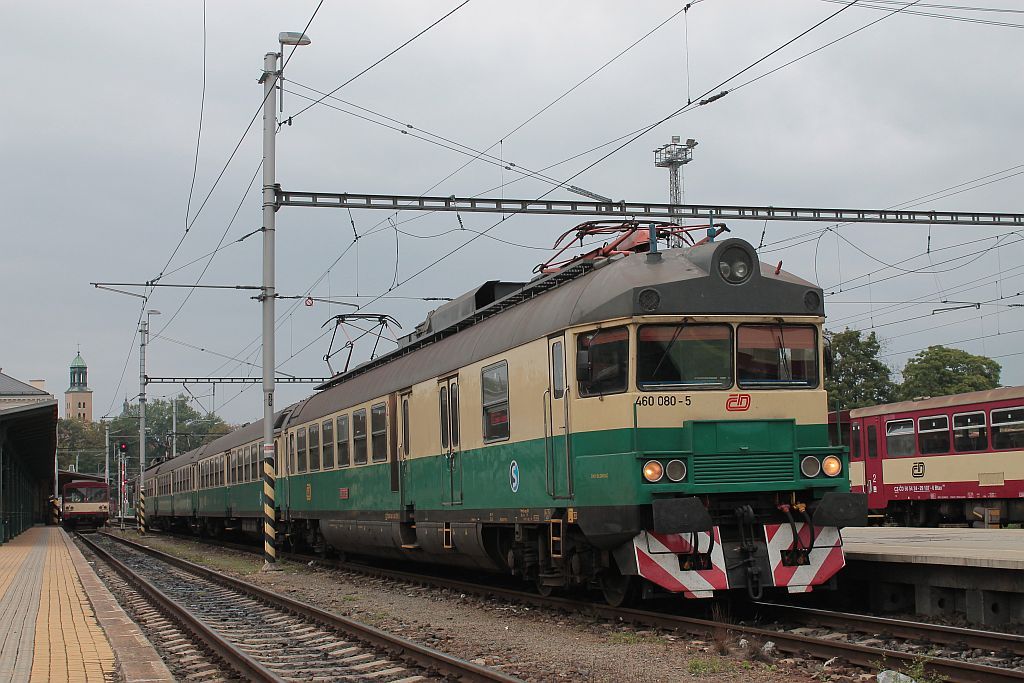 460 080, Opava-vchod, Sp 1613, 8.9.2012