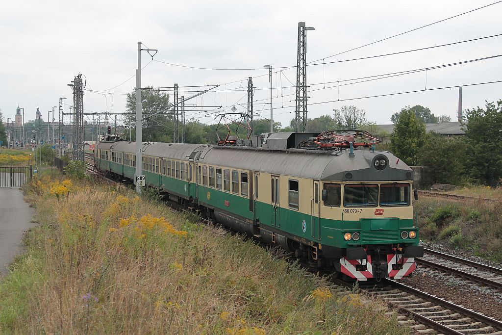 460 079, Opava-vchod - Opava-Komrov, Sp 1617, 8.9.2012