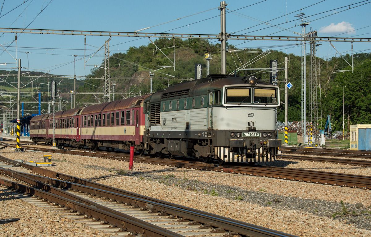 754 031 R 1240_Beroun -  2.6.2019