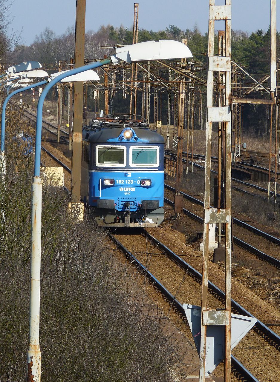 182.123, Slawieczice, 24.3.2013, foto:Vojtch Gek