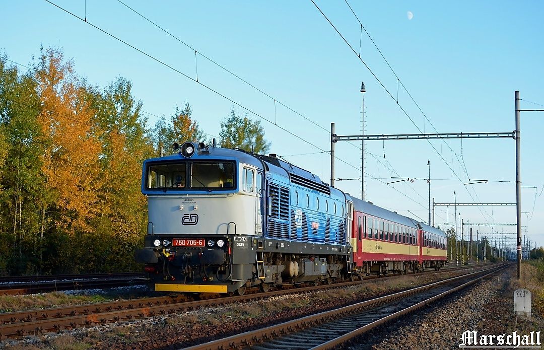 750.705-6_-_13.10.2013-_-DKV PRAHA - PJ Vrovice_st. Zliv - R 1255.