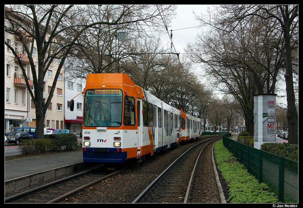 Heidelberg - petah voz 3258,3252 po vyhonn TBZ