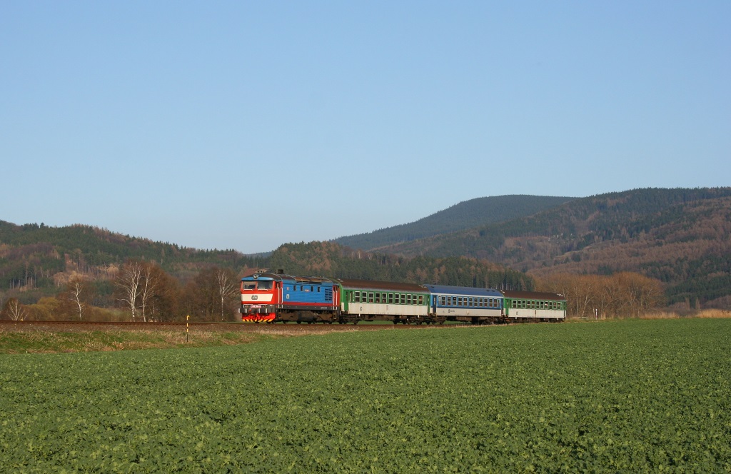 749 265 + Os 3633, umperk, 28.3.2014