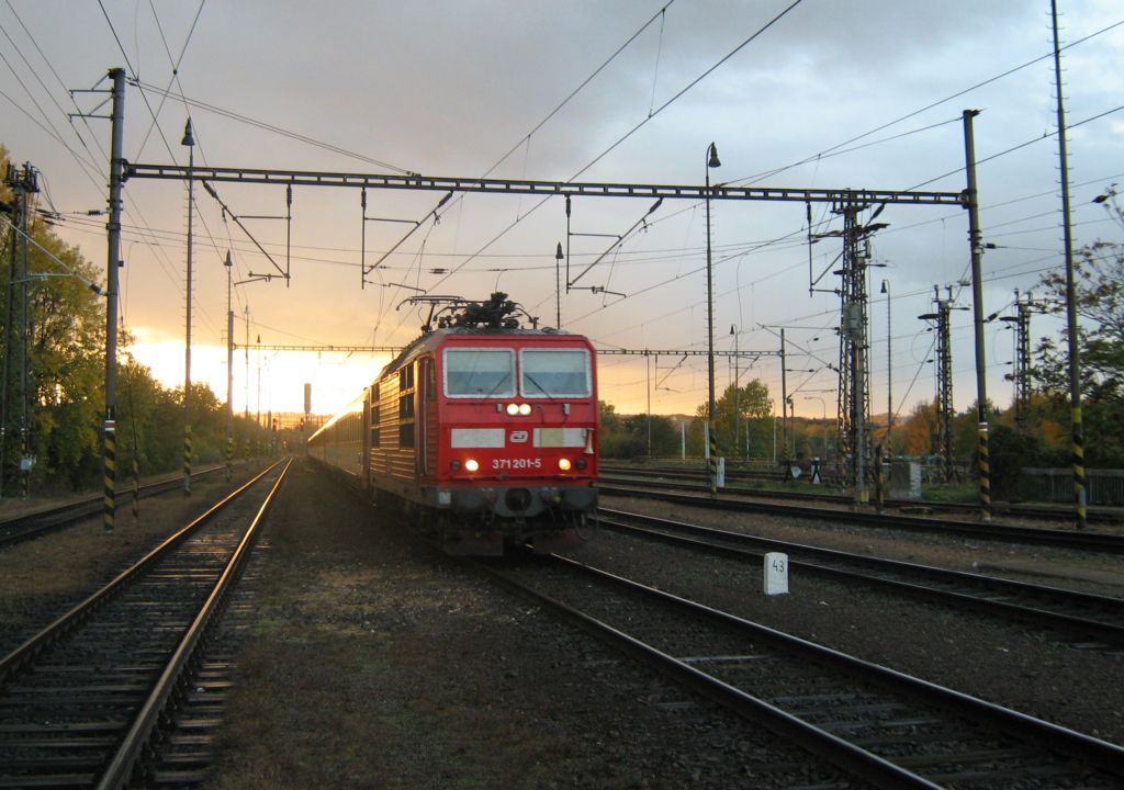 371.201, Praha Holeovice, 19.10.2007