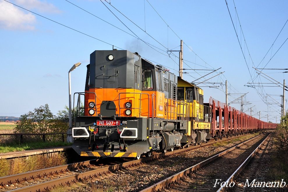 741 507+503 - 13.10.2013 Ovry