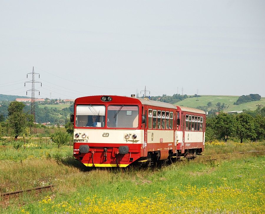 810627 os4305 Hradovice-Havice 31.7.09