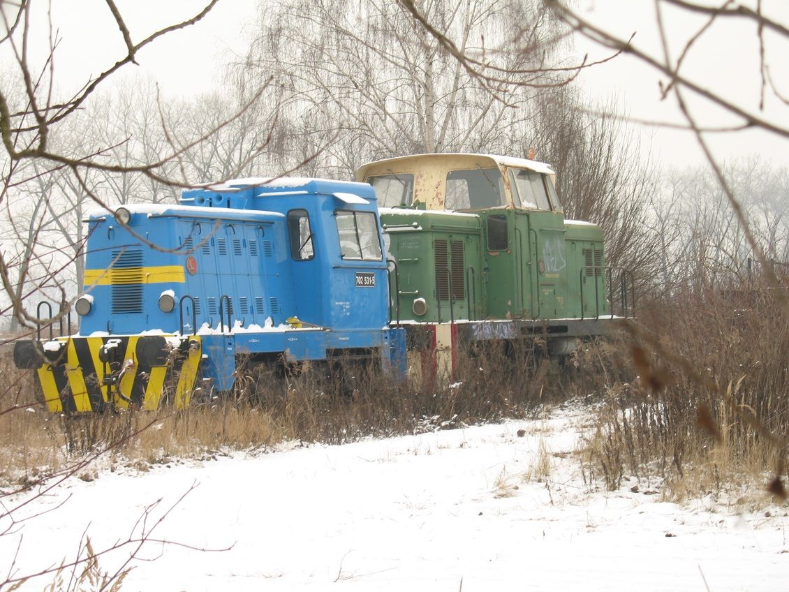 702.531, Brodek u Perova, 19.12.2009