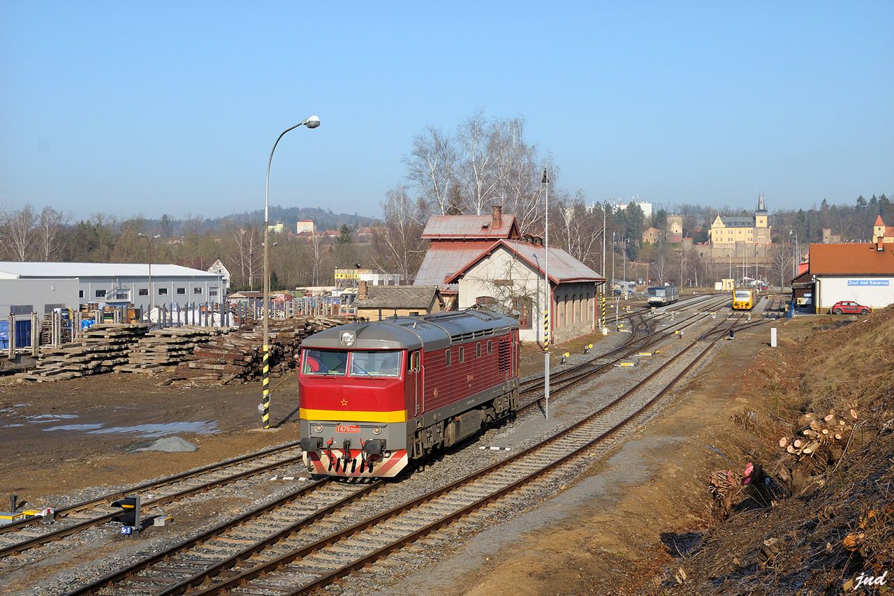 752 069 Zru nad S... 9.2.2020