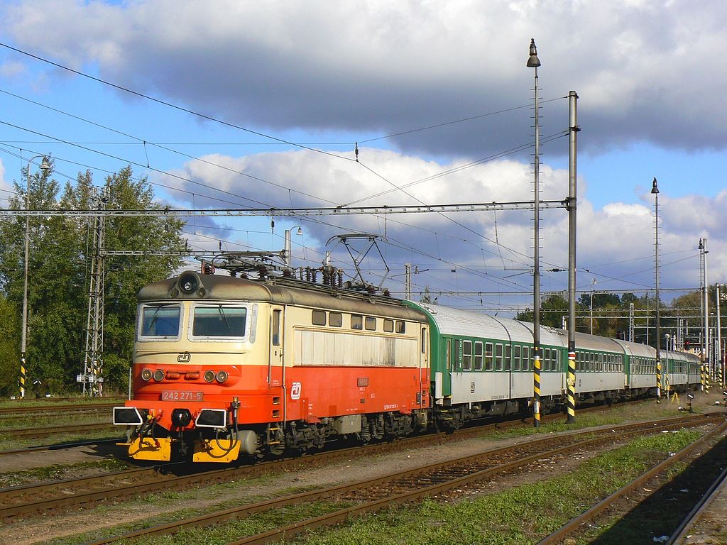 242.271 - R664 - st.Jindichv Hradec