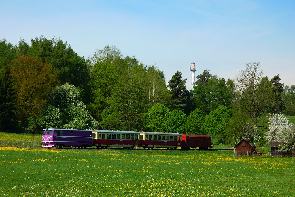 T47.019 s Os 252, J.Hradec - odb. Kanclov, 5.5.2012