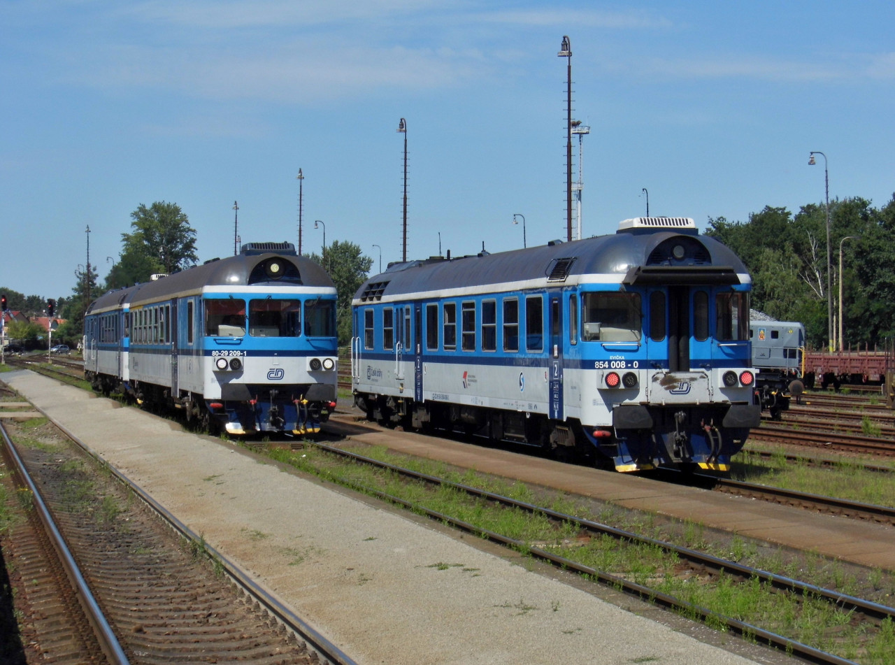 80-29 209, 854 008 Neratovice 17. 7. 2022