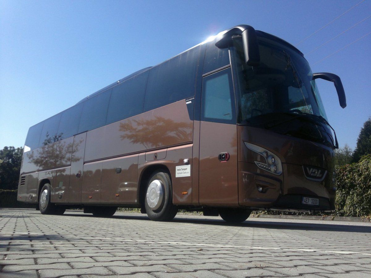 VDL Futura 2 HD