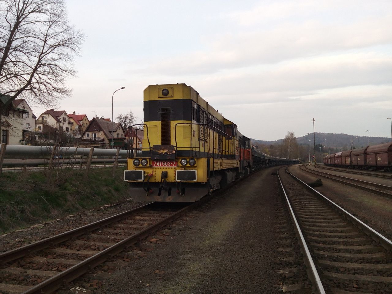 741.503+507 14.4.2019