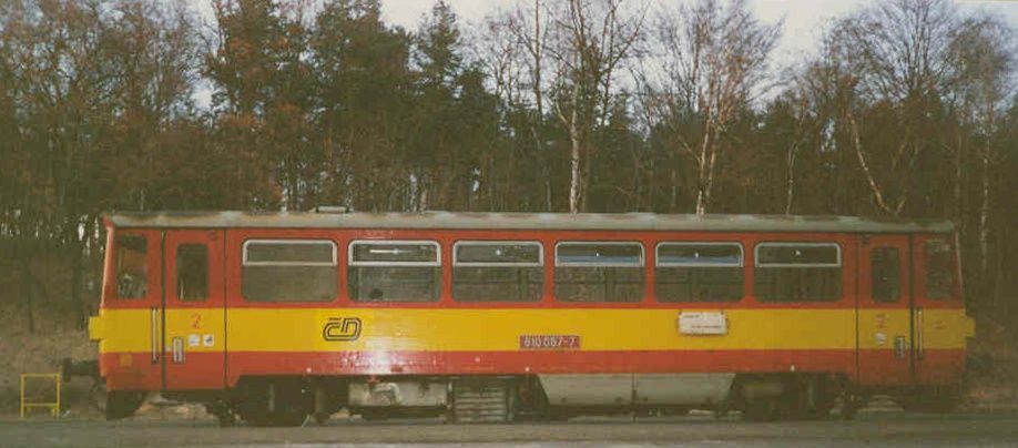 810 087, Lun, bezen.1997