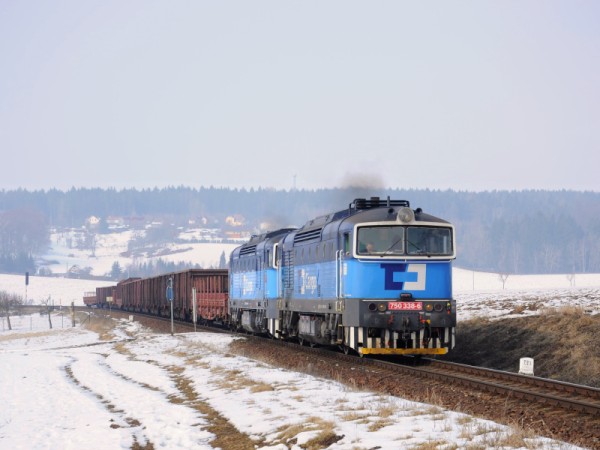 750338+013 . Kostelec 2013