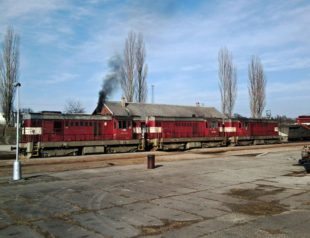 742 098+208+198 Okky 16.3.2012