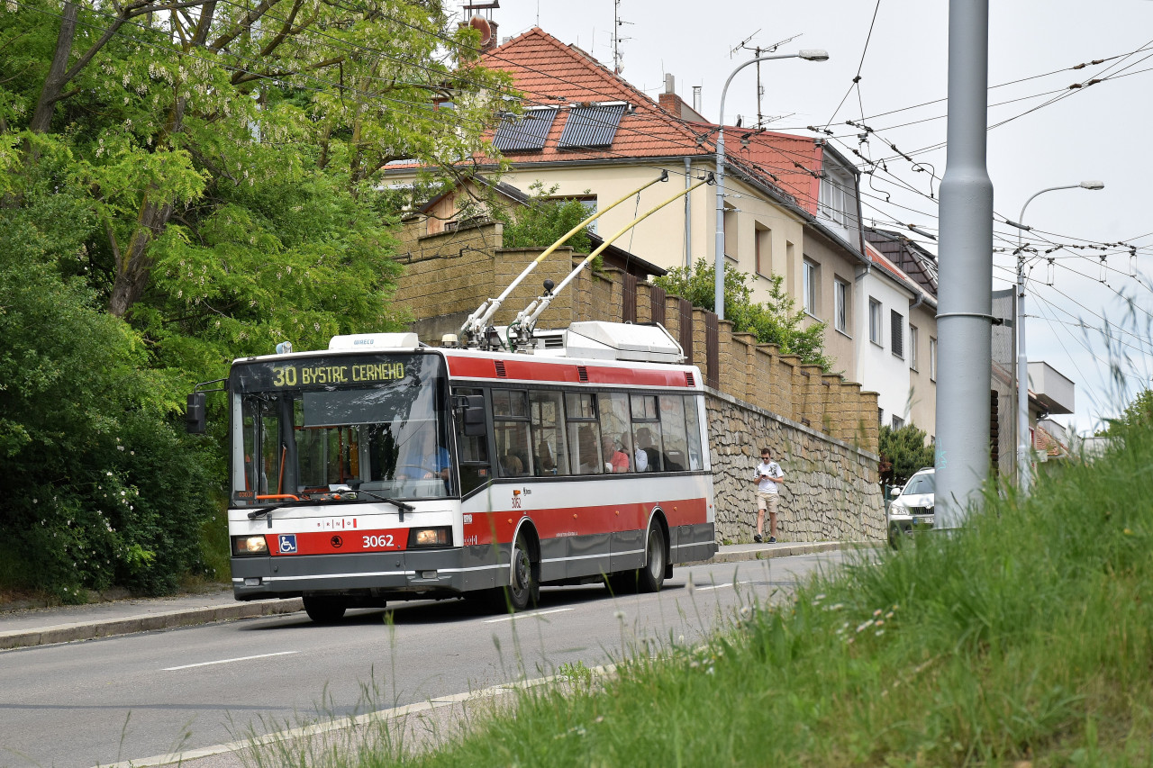 3062 Kroftova 10. 5. 2024