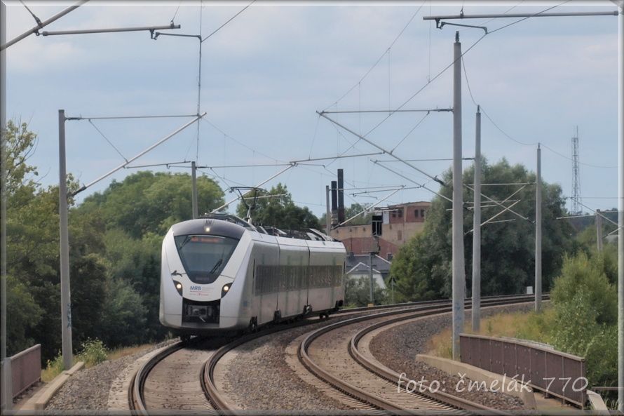 Chemnitz - Hilbersdorf, 20.8.2016