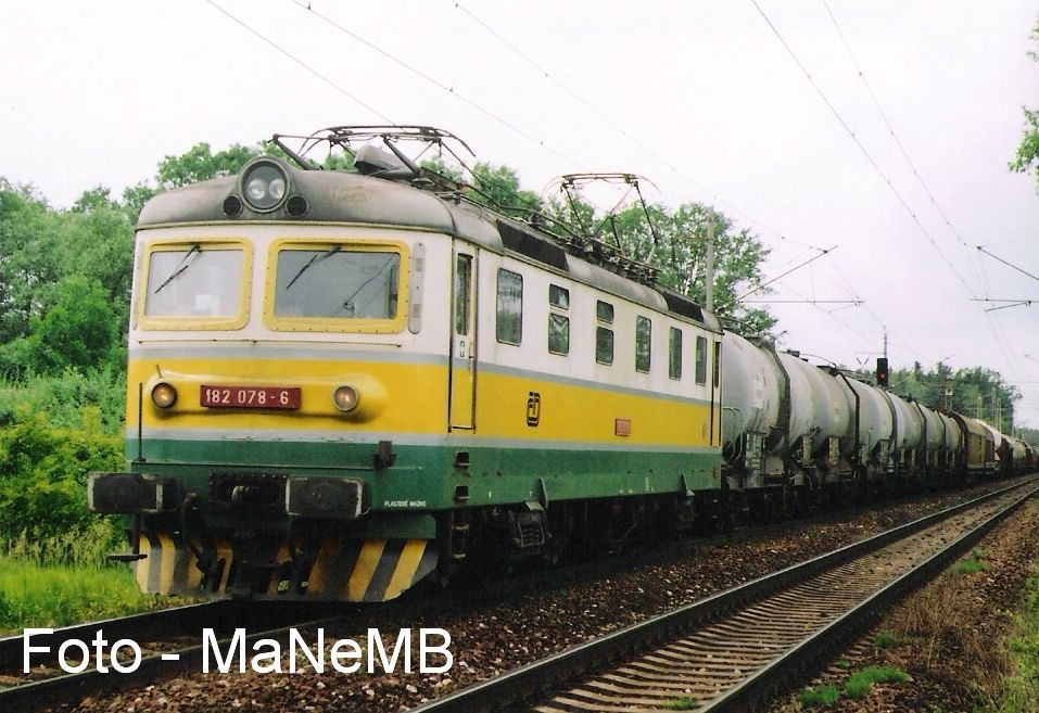 182 078 - 11.6.2004 Velk Zbo