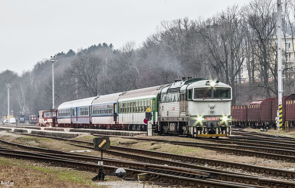 754.030 Trutnov 24.1.2015