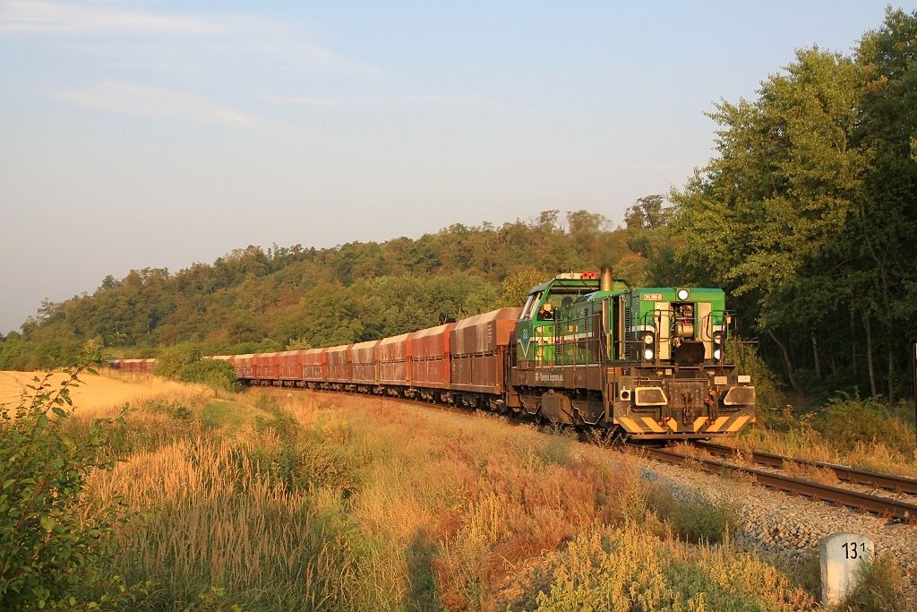 741.706, Lodnice - Nuice zastvka, 14.8.2015