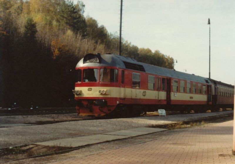 852 002-3, 18.10.1997