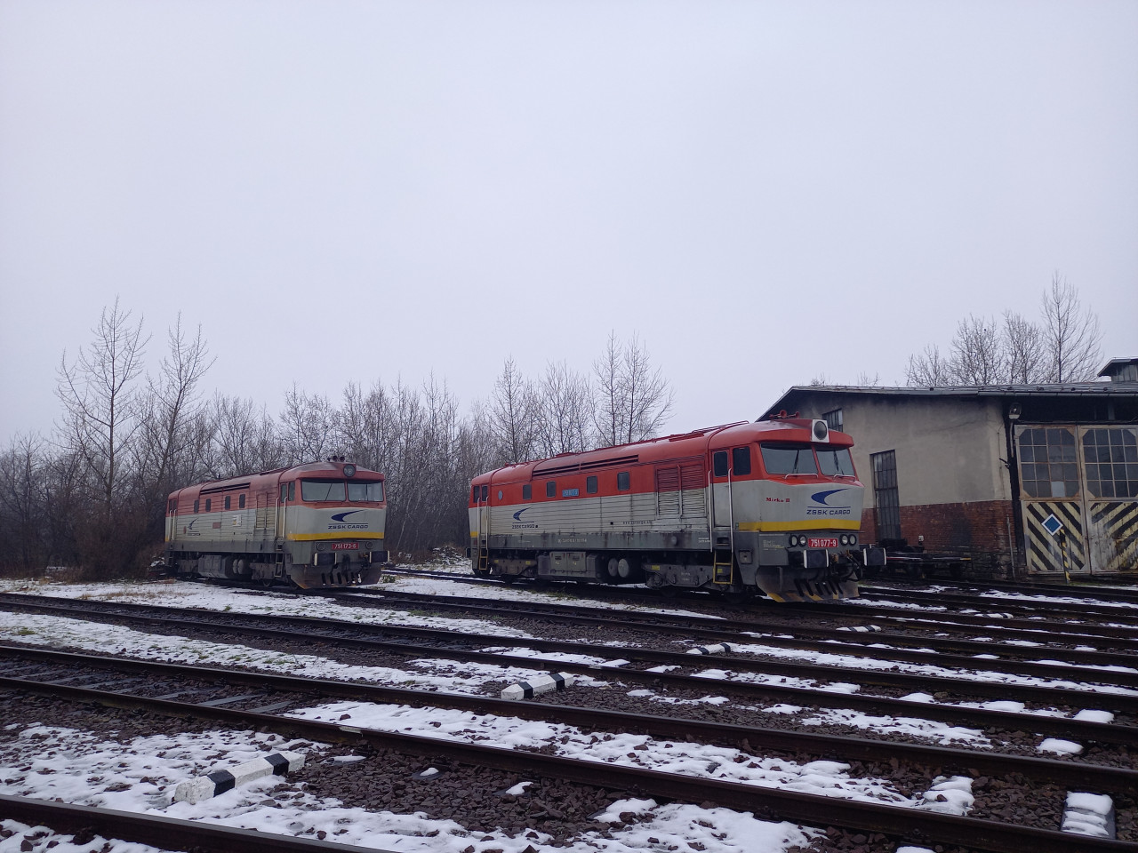 751.173 a 077, Trenianska Tepl, 23.12.2022