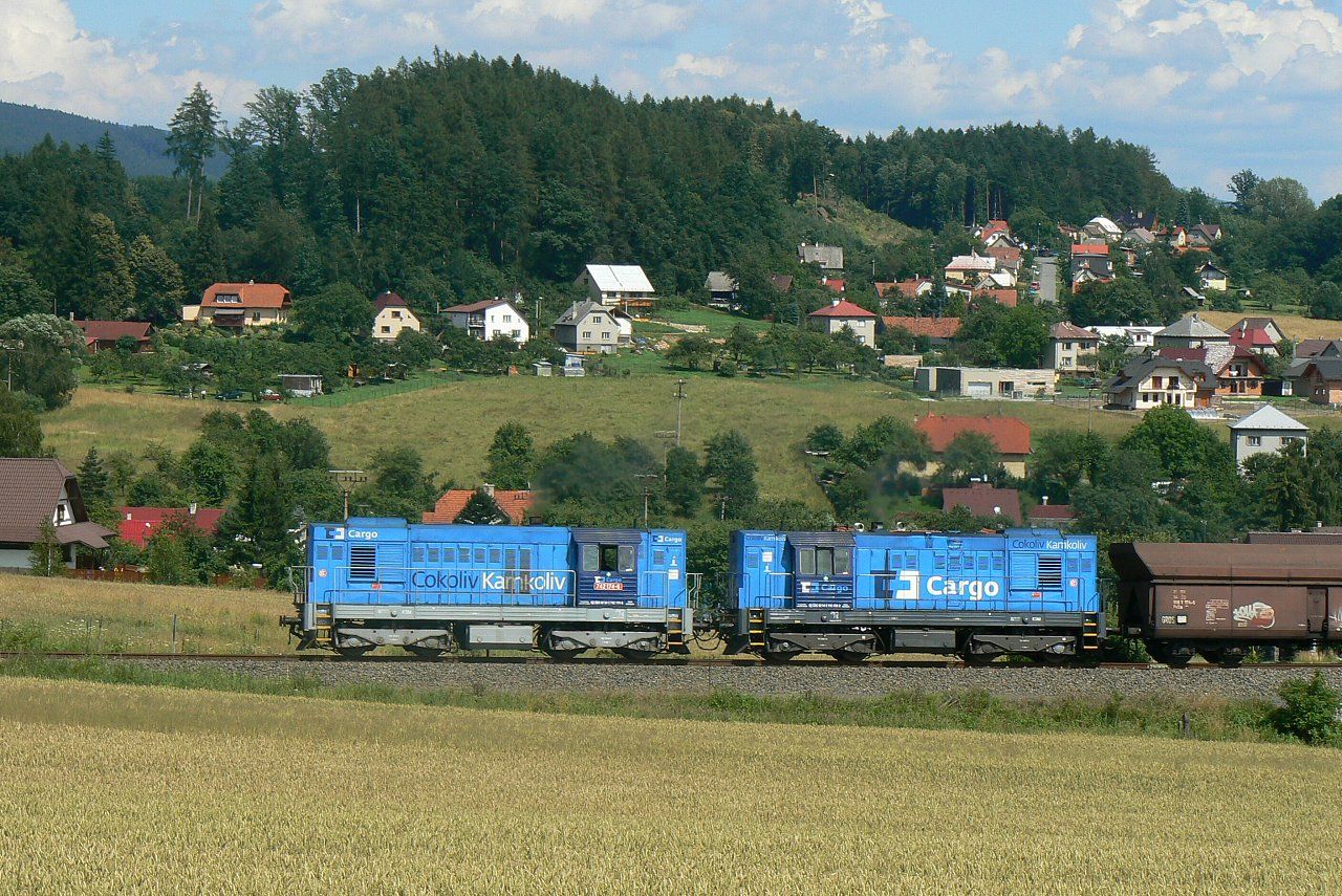 742.430+742.174 , Krhov