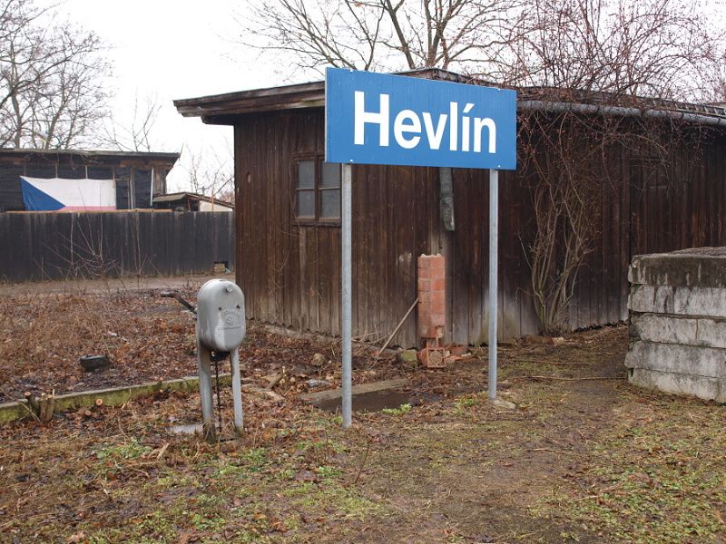 Hevln