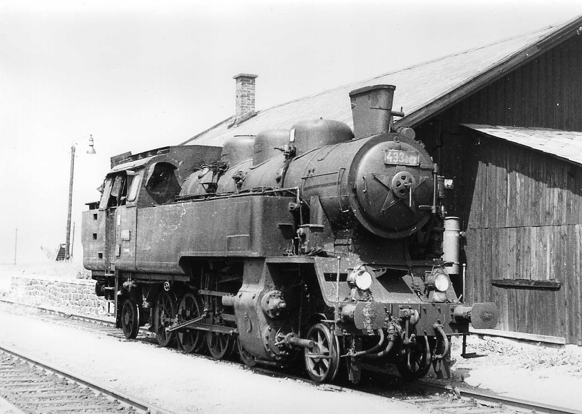 433.002, Chornice, 8.6.1977